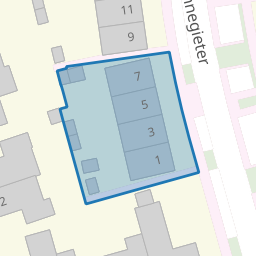 Perceel NDW00-Y-1478