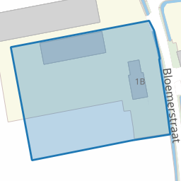 Perceel NDW00-Y-1481