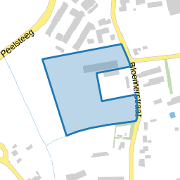 Perceel NDW00-Y-1482