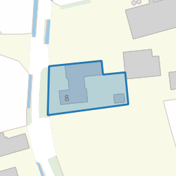 Perceel NDW00-Y-1484