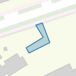 Perceel NDW00-Y-1488