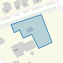 Perceel NDW00-Y-1489