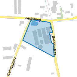 Perceel NDW00-Y-1492