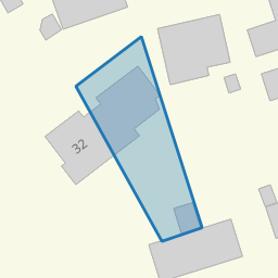 Perceel NDW00-Y-1495