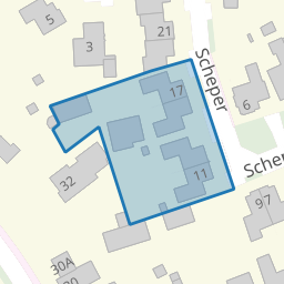 Perceel NDW00-Y-1496