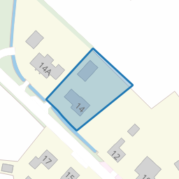 Perceel NDW00-Y-1497