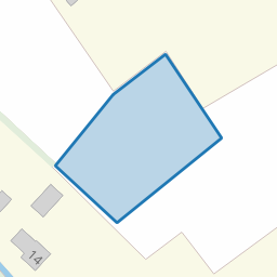 Perceel NDW00-Y-1498