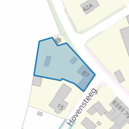 Perceel NDW00-Y-1503