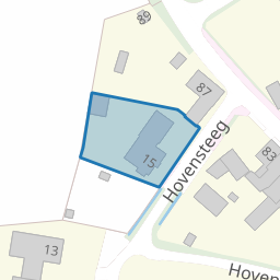 Perceel NDW00-Y-1506