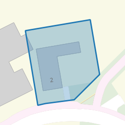 Perceel NDW00-Y-1508