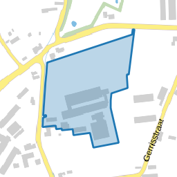 Perceel NDW00-Y-1509