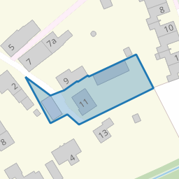 Perceel NEE00-L-1006