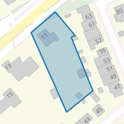 Perceel NEE00-L-1010