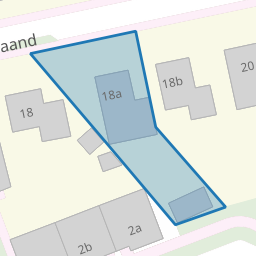 Perceel NEE00-L-1018