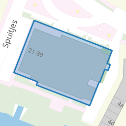 Perceel NEE00-L-1022