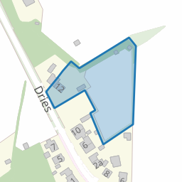 Perceel NEE00-L-1029