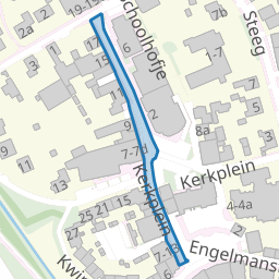 Perceel NEE00-L-1033