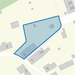 Perceel NEE00-L-1036