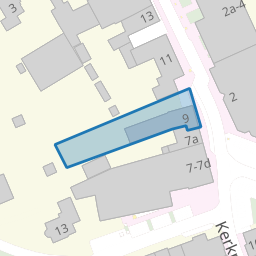 Perceel NEE00-L-1039