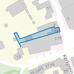 Perceel NEE00-L-1040