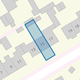 Perceel NEE00-L-1048