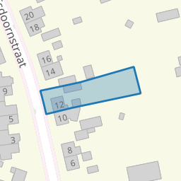 Perceel NEE00-L-1051