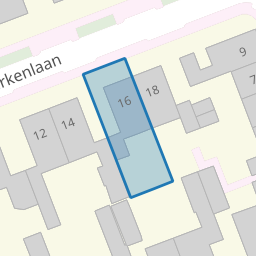 Perceel NEE00-L-1059