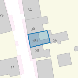 Perceel NEE00-L-1067