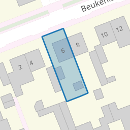 Perceel NEE00-L-1069