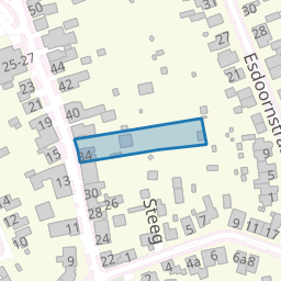 Perceel NEE00-L-1073