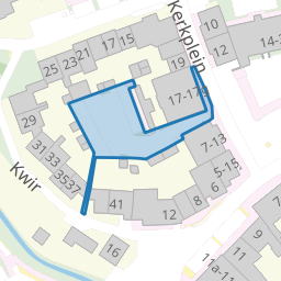 Perceel NEE00-L-1080