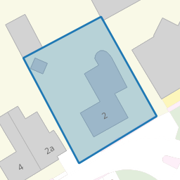 Perceel NEE00-L-1090