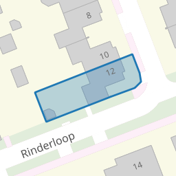 Perceel NEE00-L-1099