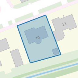 Perceel NEE00-L-1100