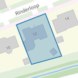 Perceel NEE00-L-1101