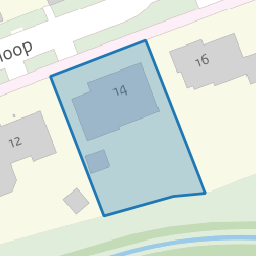 Perceel NEE00-L-1102