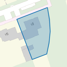 Perceel NEE00-L-1104