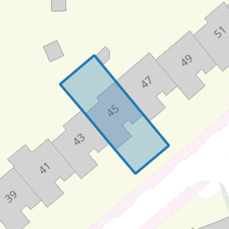 Perceel NEE00-L-1116