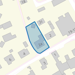 Perceel NEE00-L-1119