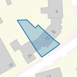 Perceel NEE00-L-1121