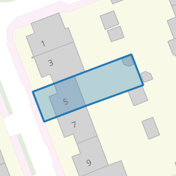 Perceel NEE00-L-1125