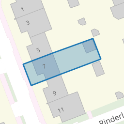 Perceel NEE00-L-1126