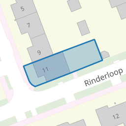 Perceel NEE00-L-1128