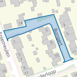 Perceel NEE00-L-1130