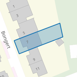 Perceel NEE00-L-1134