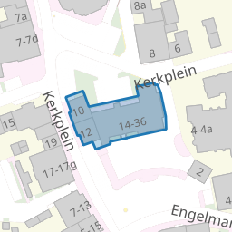 Perceel NEE00-L-1147