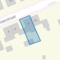 Perceel NEE00-L-1150