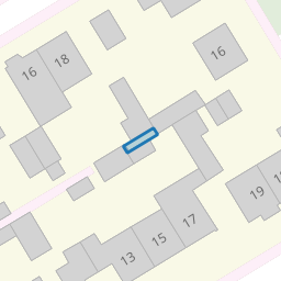 Perceel NEE00-L-1152