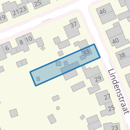 Perceel NEE00-L-1166