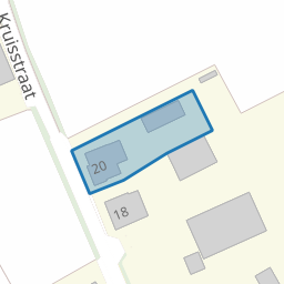 Perceel NEE00-L-1177